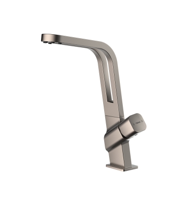 Sink tap Teka titanium
