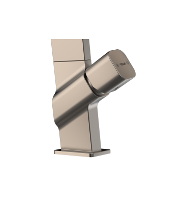 Sink tap Teka titanium