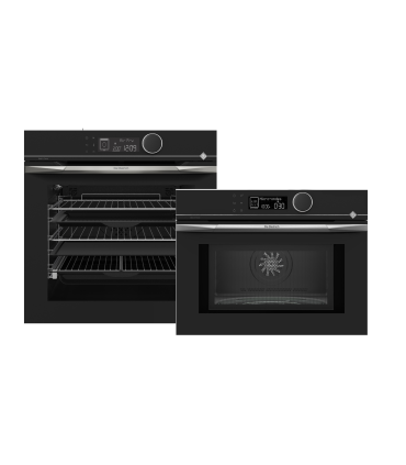 Built-in microwave De Dietrich