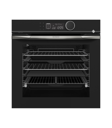 Built-in microwave De Dietrich