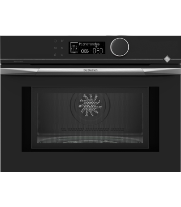 Built-in microwave De Dietrich