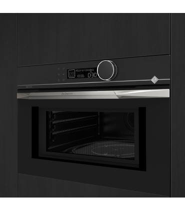 Built-in microwave De Dietrich