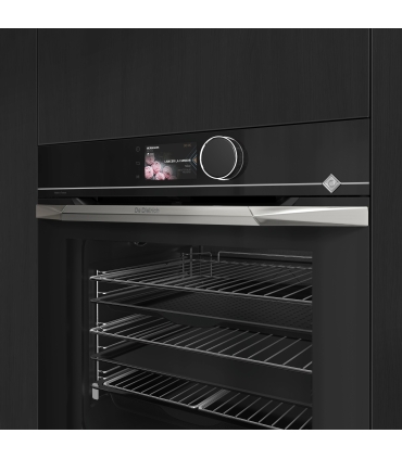 De Dietrich DOP4746XT ja mikrolaineahi DKC4756X