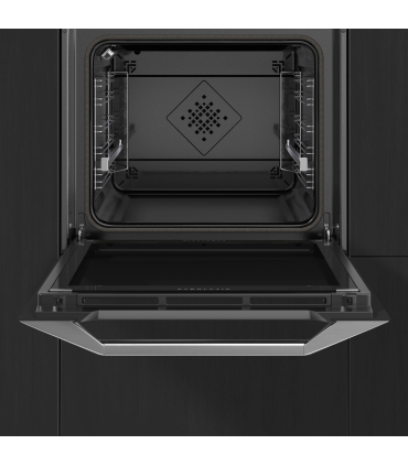 De Dietrich DOP4746XT ja mikrolaineahi DKC4756X