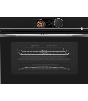 De Dietrich DOP4746XT ja mikrolaineahi DKC4756X