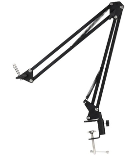Boya mikrofoni lauakinnitus Boom Arm K171