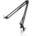 Boya mikrofoni lauakinnitus Boom Arm K171