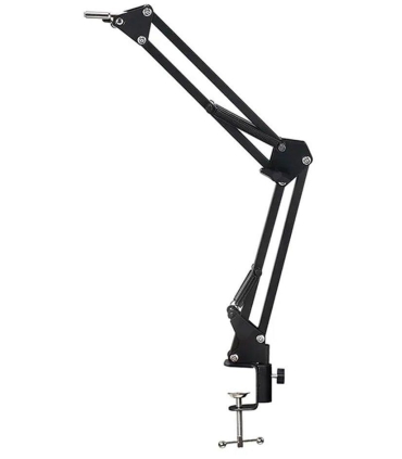 Boya mikrofoni lauakinnitus Boom Arm K171