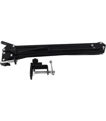 Boya mikrofoni lauakinnitus Boom Arm K171