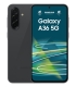 Samsung Galaxy A36 5G, 8+256GB, must SM-A366BZKGEEE