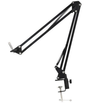 Boya mikrofoni lauakinnitus Boom Arm K171