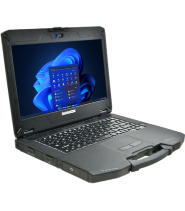 Durabook S14I Standard 14" i5, 16GB, 256GB SSD
