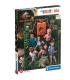 Clementoni pusle Jurassic World 104 tk