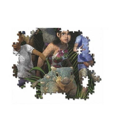 Clementoni pusle Jurassic World 104 tk