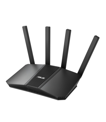 ASUS Wireless Router  Wireless Router 6500 Mbps Mesh LAN \ WAN ports 1 Number of antennas 4 RT-BE82U