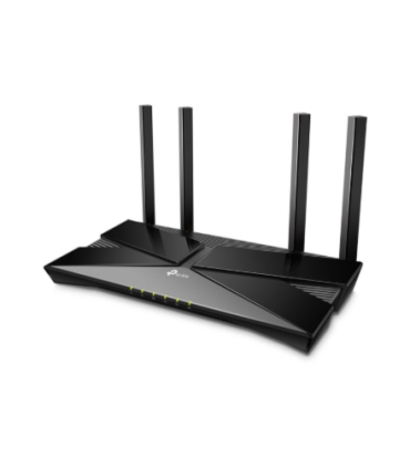 TP-LINK EX520 AX3000 Dual Band WiFi 6 Router | TP-LINK
