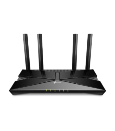TP-LINK EX520 AX3000 Dual Band WiFi 6 Router | TP-LINK