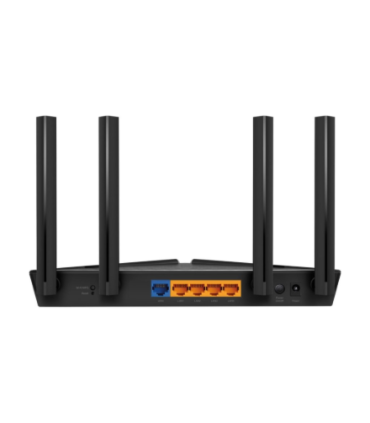 TP-LINK EX520 AX3000 Dual Band WiFi 6 Router | TP-LINK
