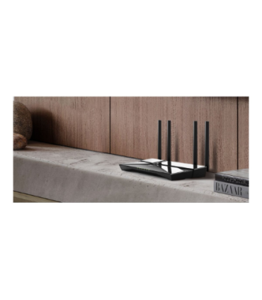 TP-LINK EX520 AX3000 Dual Band WiFi 6 Router | TP-LINK