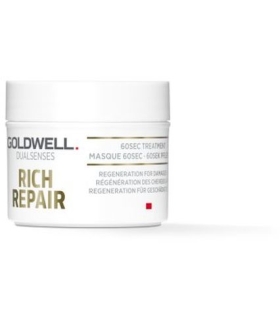 Goldwell DS Rich Repair 60sec Treatment (25mL)