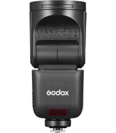 Godox välk V1 Mid Canonile