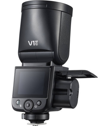 Godox välk V1 Mid Canonile