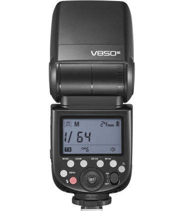 Godox välk V850 III