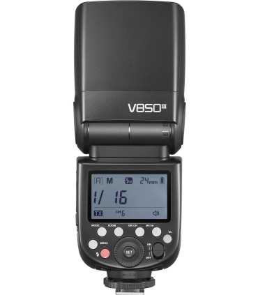 Godox välk V850 III