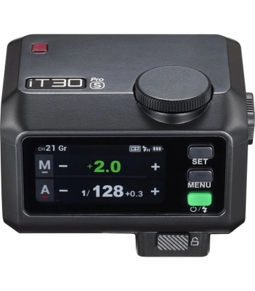 Godox välk iT30Pro iFlash Sonyle, must