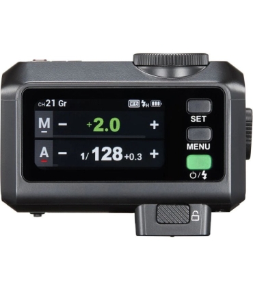 Godox välk iT30Pro iFlash Sonyle, must