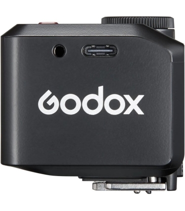 Godox välk iT30Pro iFlash Sonyle, must