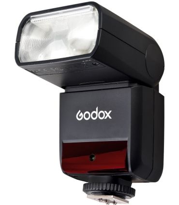 Godox välk TT350 Pentaxile