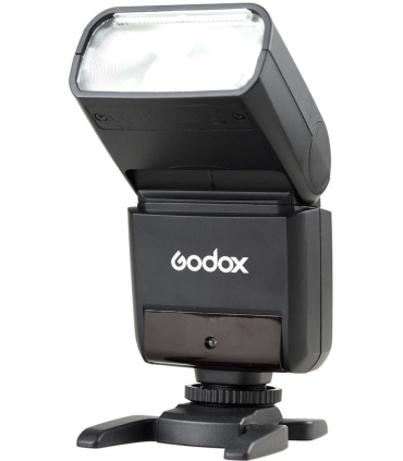 Godox välk TT350 Pentaxile