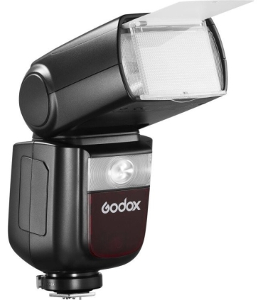 Godox välk V860III Pentaxile