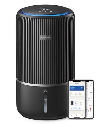 Philips AC3421/13 õhupuhasti ja -niisutaja