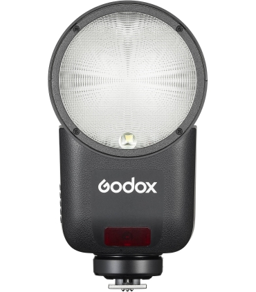 Godox välk V1 Mid Canonile