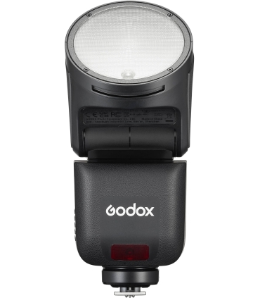 Godox välk V1 Mid Canonile