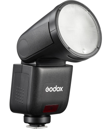 Godox välk V1 Mid Canonile