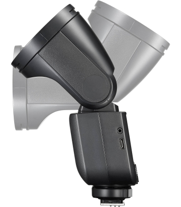 Godox välk V1 Mid Canonile