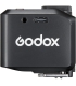 Godox välk iT30Pro iFlash Sonyle, must