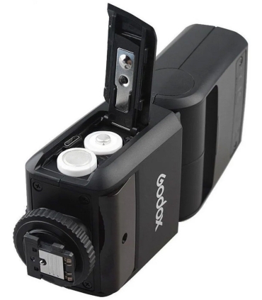 Godox välk TT350 Fujifilmile
