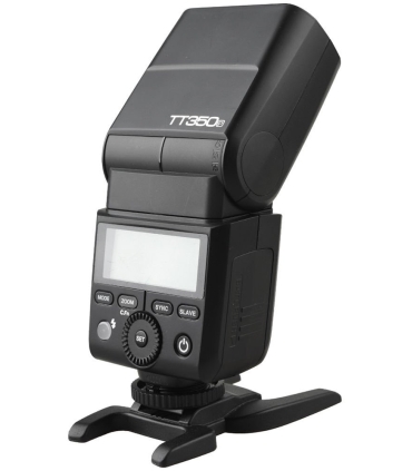 Godox välk TT350 Pentaxile