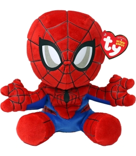 TY pehme mänguasi SPIDER-MAN 15 cm