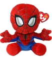 TY pehme mänguasi SPIDER-MAN 15 cm