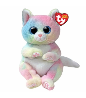 TY Beanie Bellies kass Jenni 20 cm