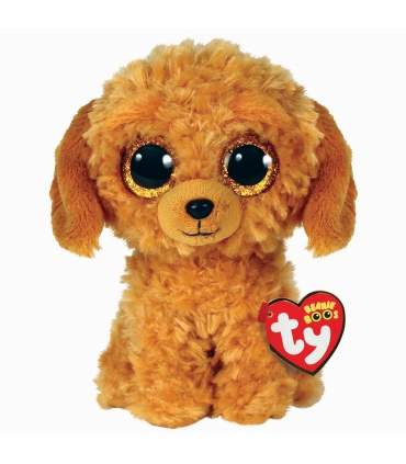 TY Beanie Boos doodle NOODLES 15 cm