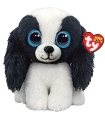 TY Beanie Boos koer Sissy 15 cm