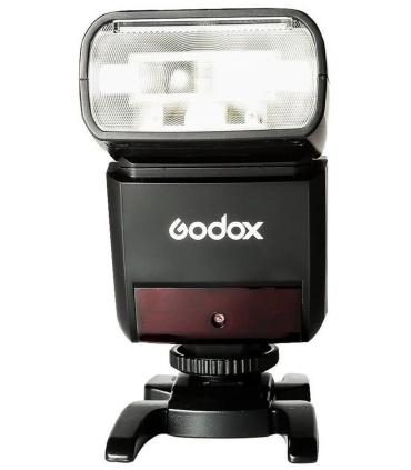 Godox välk TT350 Fujifilmile