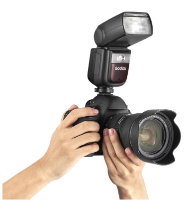 Godox välk V860III Pentaxile