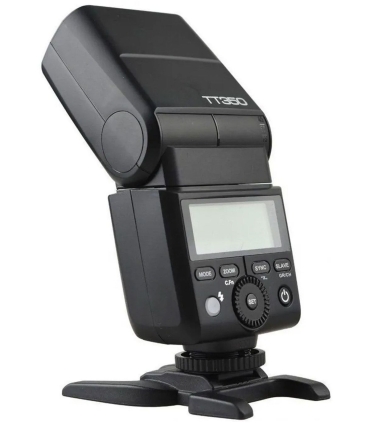 Godox välk TT350 Fujifilmile